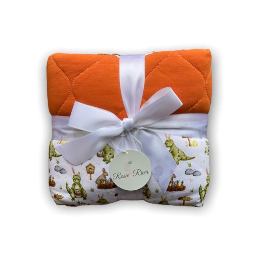 A Dino-mite Easter Filled Blanket-1.0 TOG