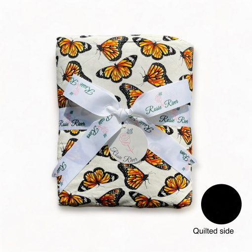 A Winged Journey Filled Blanket 1.0 TOG