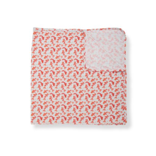 A Little Koi Swaddle - Image 2